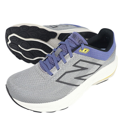 ニューバランスNewBalanceメンズランニングシューズFRESHFOAM860V14フレッシュフォーム860V14マラソンジョギングM86014D-2E
