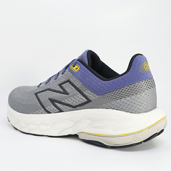 ニューバランスNewBalanceメンズランニングシューズFRESHFOAM860V14フレッシュフォーム860V14マラソンジョギングM86014D-2E
