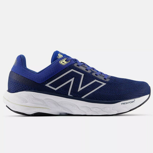 ニューバランスNewBalanceメンズランニングシューズFreshFoamX860v14フレッシュフォームエックス860v14マラソンジョギングM86014E-D