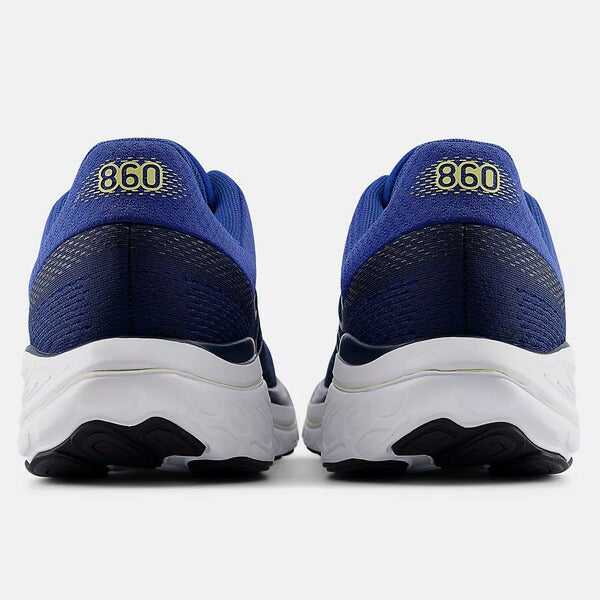 ニューバランスNewBalanceメンズランニングシューズFreshFoamX860v14フレッシュフォームエックス860v14マラソンジョギングM86014E-D