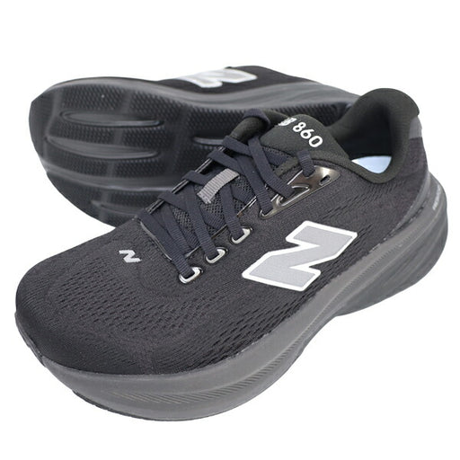 ニューバランスNewBalanceメンズランニングシューズFFX860v15フレッシュフォームX860v15マラソンジョギングM86057G-2E