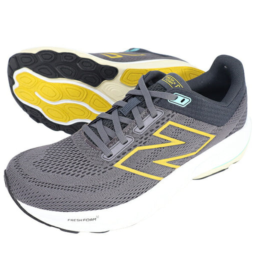ニューバランスNewBalanceメンズランニングシューズFreshFoamX860v14フレッシュフォームエックス860v14マラソンジョギングM860A14-D