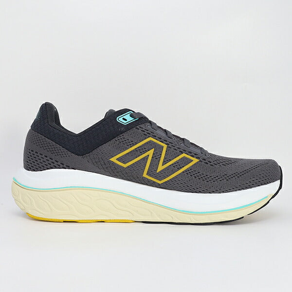 ニューバランスNewBalanceメンズランニングシューズFreshFoamX860v14フレッシュフォームエックス860v14マラソンジョギングM860A14-D