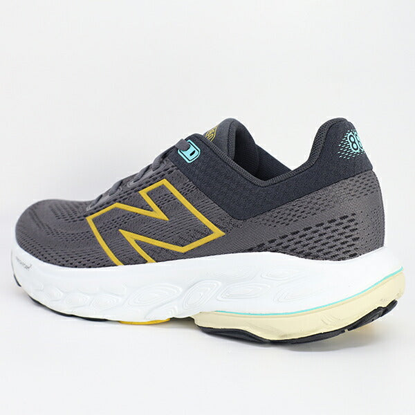 ニューバランスNewBalanceメンズランニングシューズFreshFoamX860v14フレッシュフォームエックス860v14マラソンジョギングM860A14-D