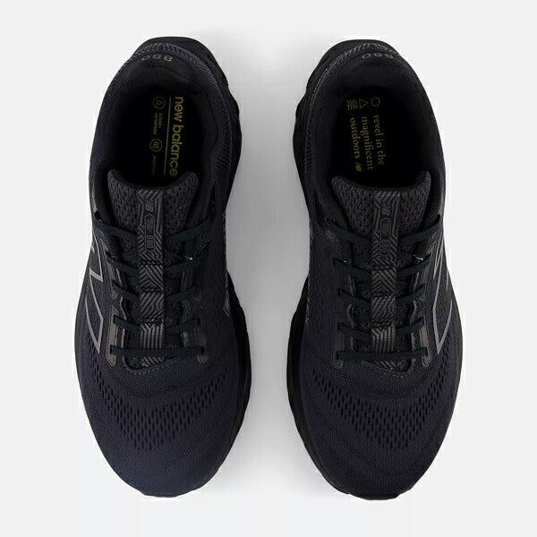ニューバランスNewBalanceフレッシュフォームFreshFoamX880メンズランニングシューズM880GA14-2E