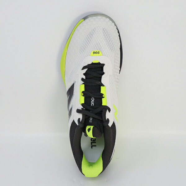 ニューバランスNewBalanceメンズテニスシューズオムニクレーコートM9966JR-2E