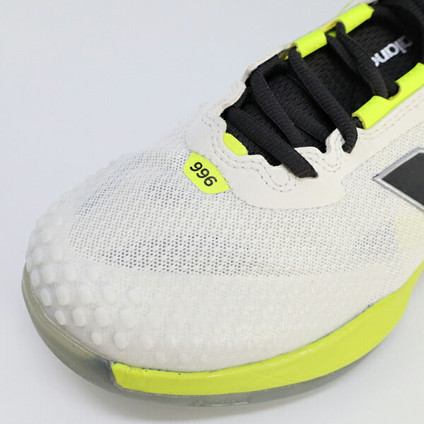 ニューバランスNewBalanceメンズテニスシューズ996オムニクレーコート4EM9966JR-4E