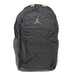 ナイキNIKEジョーダンバックバックパックJODAN29LブラックxゴールドMA0924-K5X