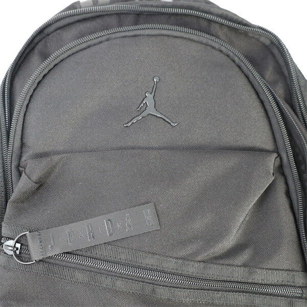 ナイキNIKEジョーダンバックバックパックJODAN29LブラックMA0924-KK2