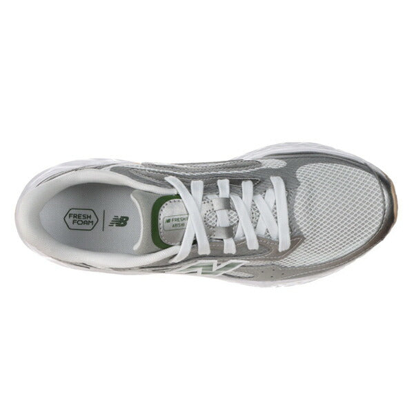 ニューバランスNewbalanceフレッシュフォームアリシv4Arishiv4メンズランニングシューズMARISTA4-2E