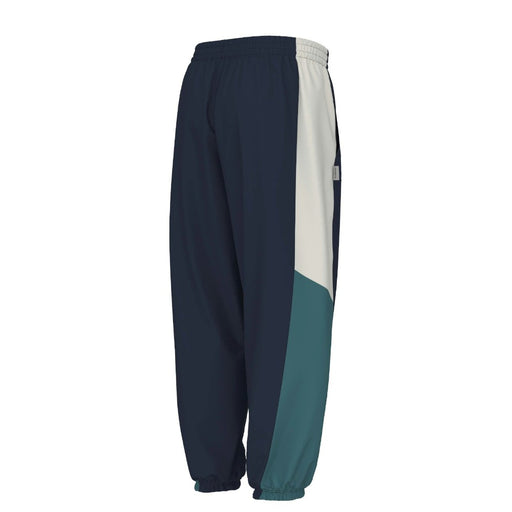 ニューバランスNEWBALANCEメンズトレーニングウーブンジョガーパンツMB61397S-TNV