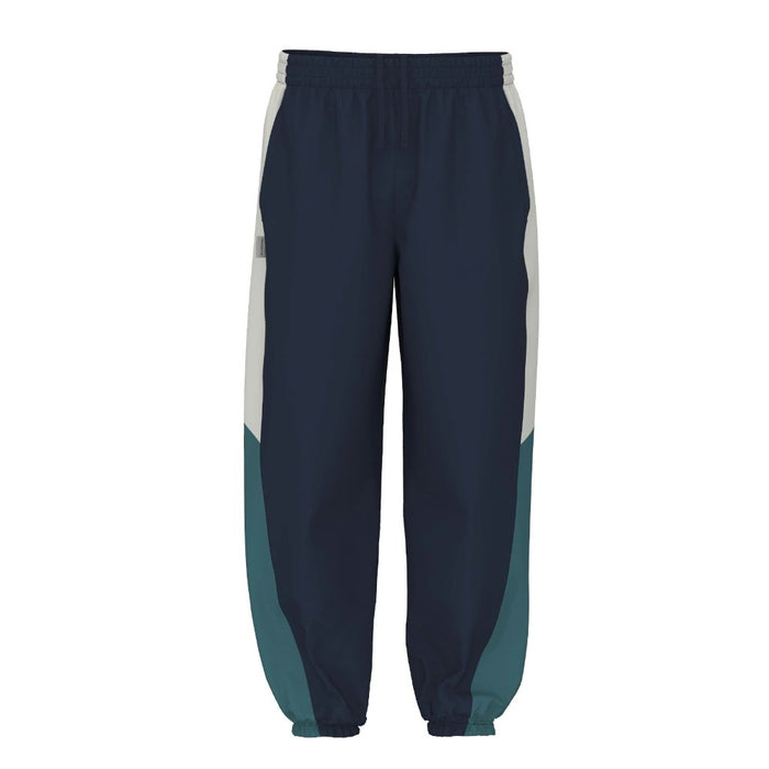 ニューバランスNEWBALANCEメンズトレーニングウーブンジョガーパンツMB61397S-TNV
