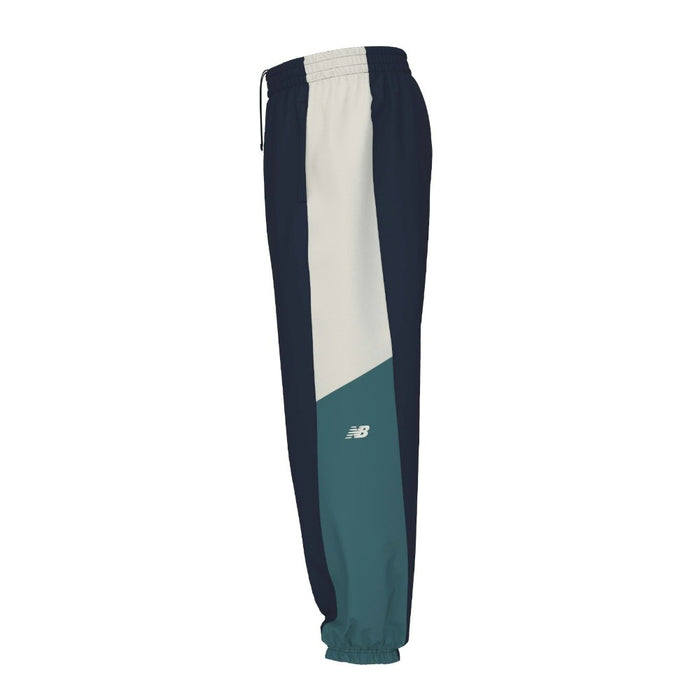 ニューバランスNEWBALANCEメンズトレーニングウーブンジョガーパンツMB61397S-TNV