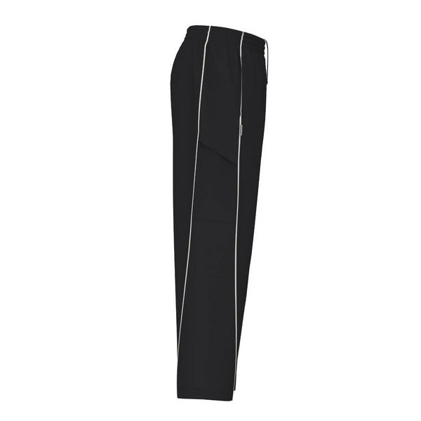 ニューバランスNewBalanceウーブンワイドパンツメンズトレーニングパンツMB6179B9-BK