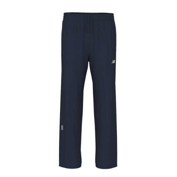 ニューバランスNewBalanceニットトラックパンツストレートメンズトレーニングパンツMB61P1TL-TNV