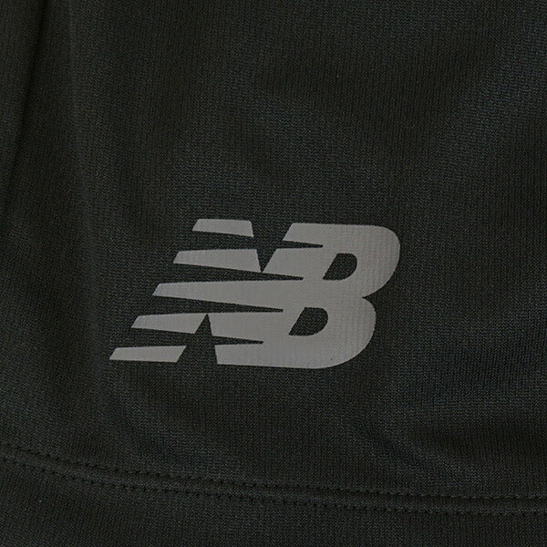 【ネコポス送料無料】ニューバランスNewBalanceプラクティスショーツMB61Q1UC陸上ランニングサッカーフットサルプラクティスパンツ練習着メンズ
