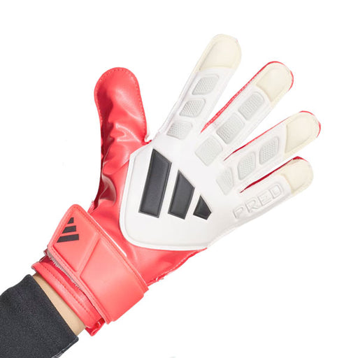 【送料無料】アディダスadidasプレデターゴールキーパーグローブトレーニングジュニアMCC43-KA7792サッカーキーパーグローブ子供用