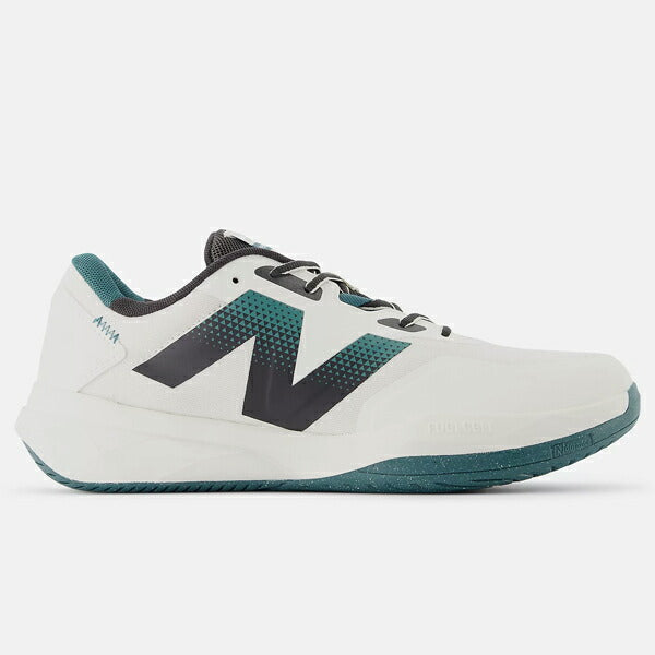 ニューバランスNewbalanceメンズテニスシューズ796V22Eオールコート用MCH796N4-2E