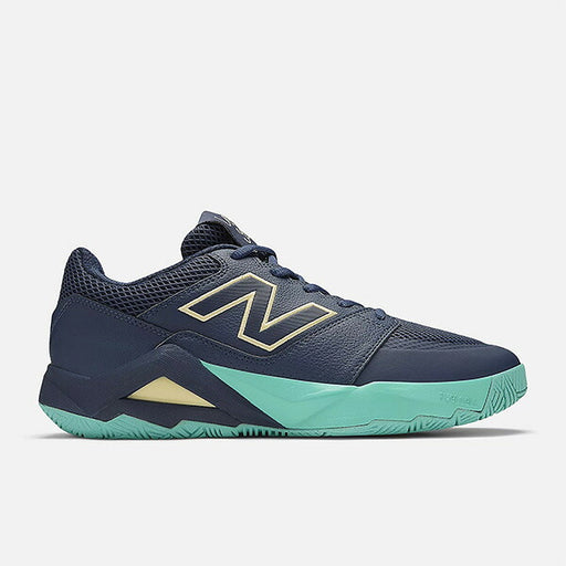 ニューバランスNewBalanceメンズテニスシューズオールコートフューエルセルココデルレイHMCHCODI2-2E