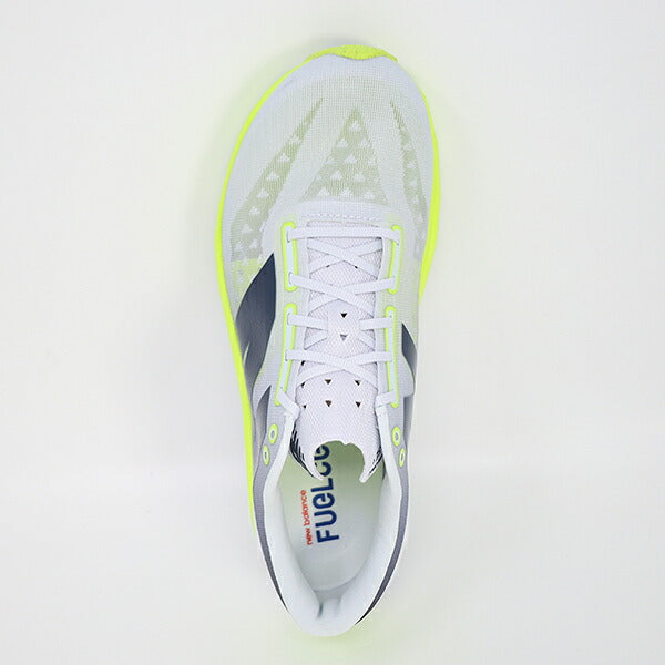 ニューバランスNewBalanceメンズランニングシューズFuelCellPvlsev1フューエルセルパルスv1マラソンジョギングMFCNP6FU-D