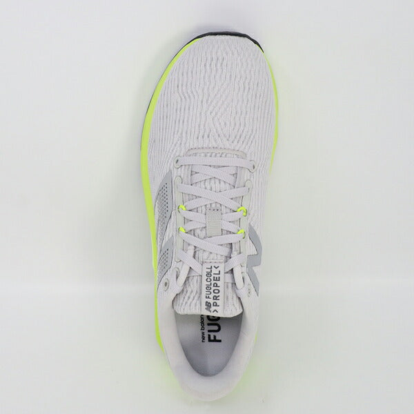 FuelCellPropelv5ニューバランスNewBalanceMFCPR9N0-Dライトグレーランニングシューズ