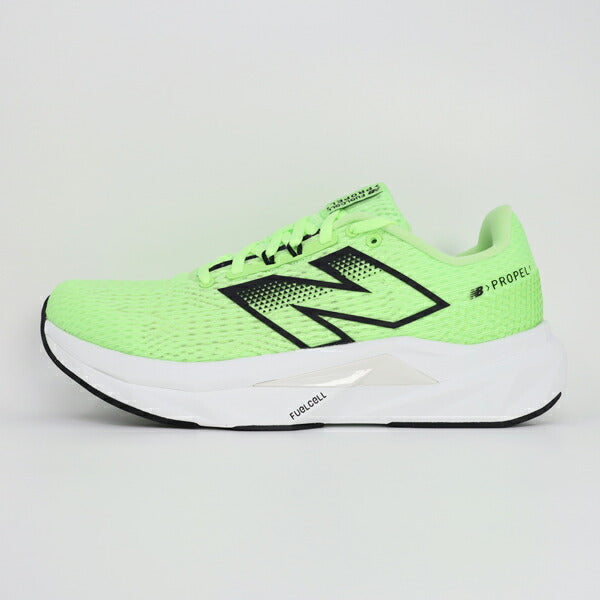ニューバランスNewBalanceメンズランニングシューズFuelCellPropelv5マラソンジョギングMFCPRCJ5-D