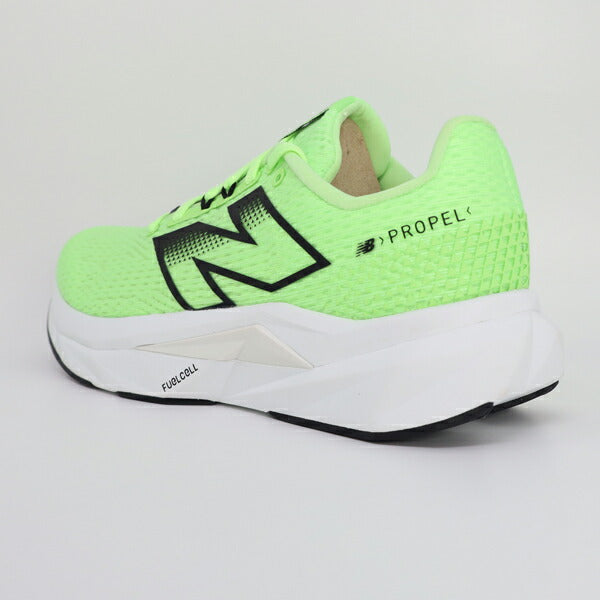 ニューバランスNewBalanceメンズランニングシューズFuelCellPropelv5マラソンジョギングMFCPRCJ5-D