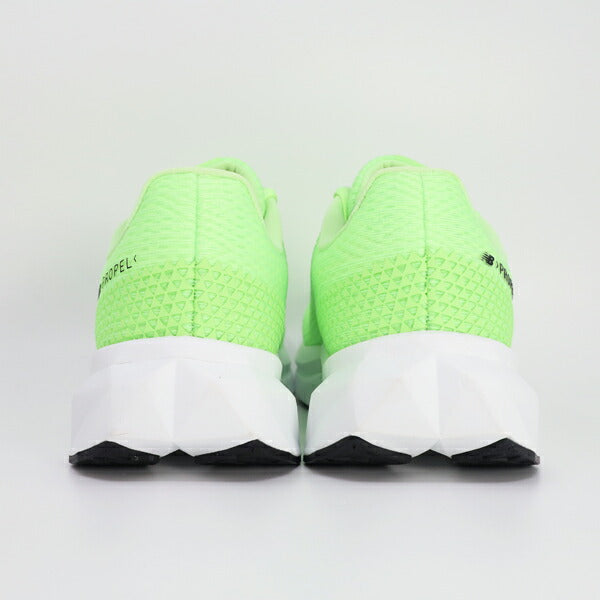 ニューバランスNewBalanceメンズランニングシューズFuelCellPropelv5マラソンジョギングMFCPRCJ5-D