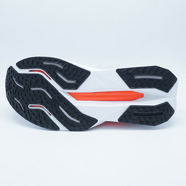 FuelCellPropelv5ニューバランスNewBalanceMFCPRCV5-Dグレーレッドランニングシューズ