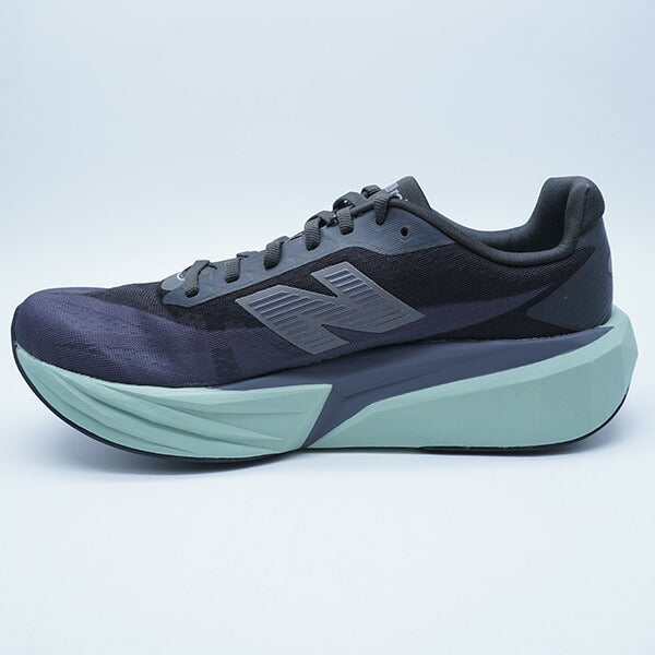 FUELCELLREBELV5DニューバランスNewBalanceMFCX1LKDブラックランニングシューズ