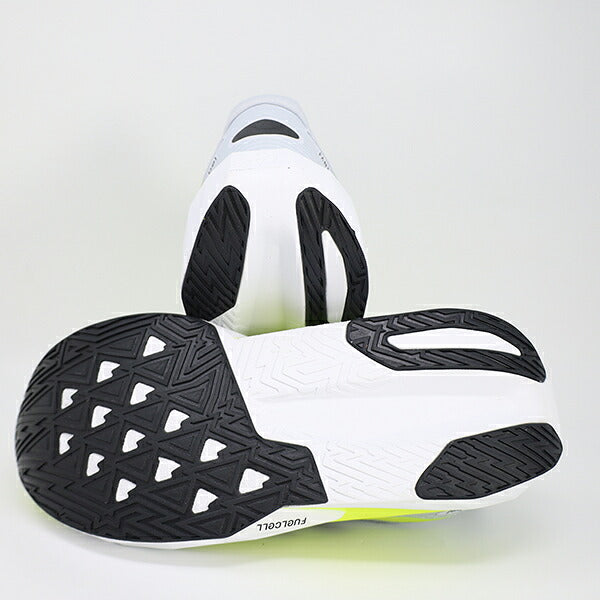 ニューバランスNewBalanceメンズランニングシューズFuelCellRebelv5フューエルセルレベルv5マラソンジョギングMFCX1V1-D