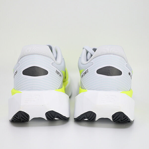 ニューバランスNewBalanceメンズランニングシューズFuelCellRebelv5フューエルセルレベルv5マラソンジョギングMFCX1V1-D