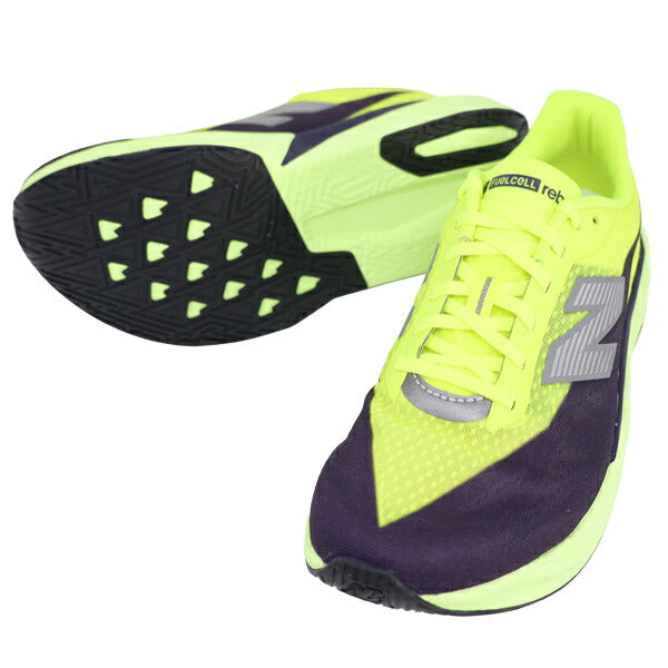 ニューバランスnewbalanceフューエルセルレベルFuelCellRebelv5メンズランニングシューズマラソンジョギングMFCX4TR-2