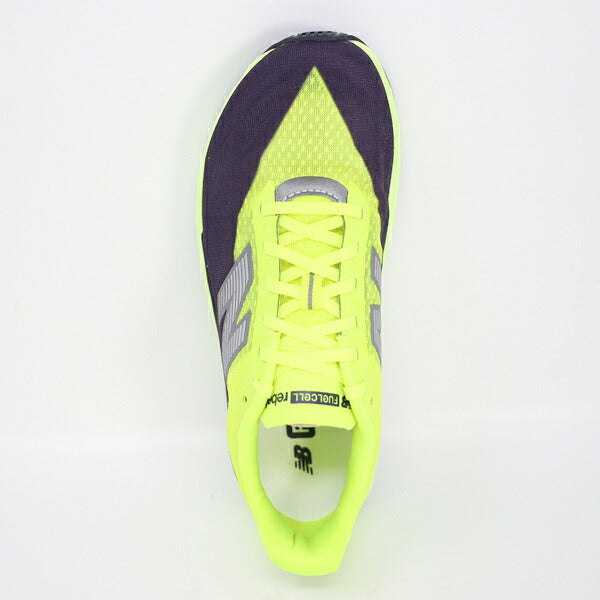 ニューバランスnewbalanceフューエルセルレベルFuelCellRebelv5メンズランニングシューズマラソンジョギングMFCX4TR-2