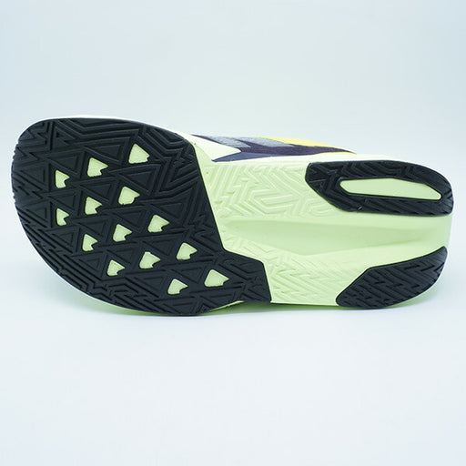FUELCELLREBELV5DニューバランスNewBalanceMFCX4TRDライムランニングシューズ