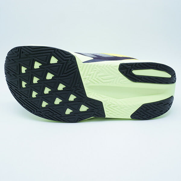 FUELCELLREBELV5DニューバランスNewBalanceMFCX4TRDライムランニングシューズ