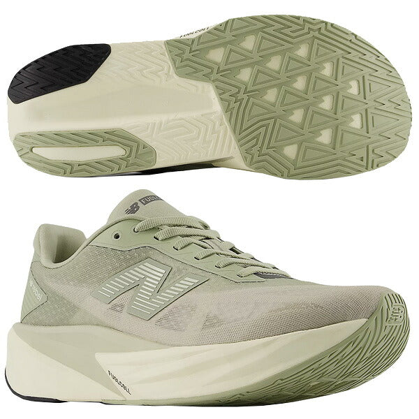 ニューバランスNewBalanceメンズランニングシューズSPFuelCellRebelv5フューエルセルレベルv5マラソンジョギングMFCX5N9-D