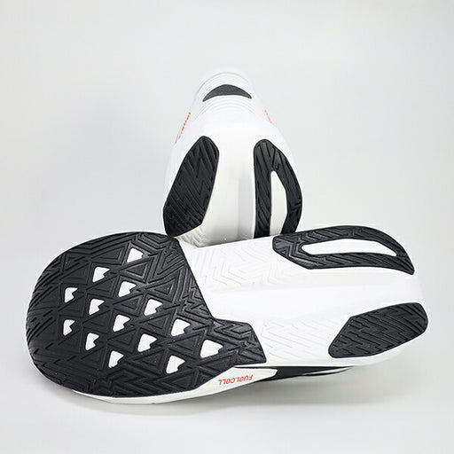 ニューバランスNewBalanceメンズランニングシューズFuelCellRebelv5フューエルセルレベルv5マラソンジョギングMFCX93C-D