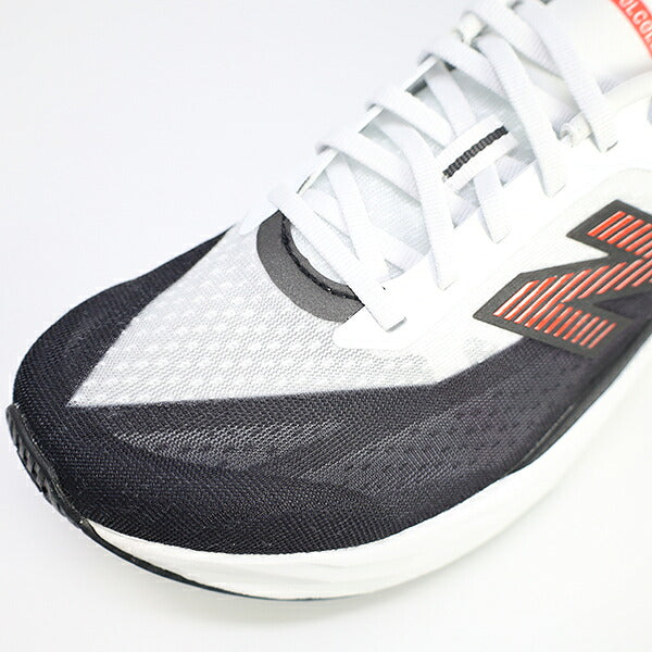 ニューバランスNewBalanceメンズランニングシューズFuelCellRebelv5フューエルセルレベルv5マラソンジョギングMFCX93C-D