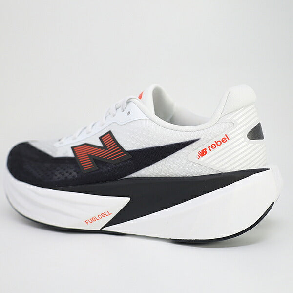 ニューバランスNewBalanceメンズランニングシューズFuelCellRebelv5フューエルセルレベルv5マラソンジョギングMFCX93C-D