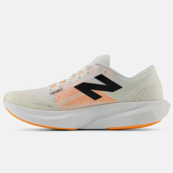 ニューバランスNewbalanceメンズランニングシューズMFCXCN4-DFuelCellRebelフューエルセルレベルマラソンジョギングD