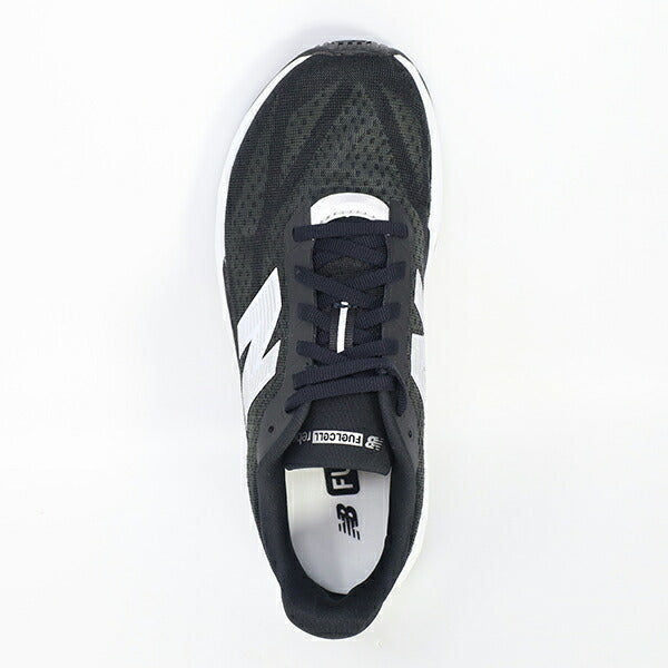 ニューバランスNewBalanceメンズランニングシューズFuelCellRebelv5フューエルセルv5マラソンジョギングMFCXLO5-D