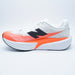 フューエルセルレベルDニューバランスNewBalanceMFCXLV5Dホワイトレッドランニングシューズ