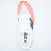 フューエルセルレベルDニューバランスNewBalanceMFCXLV5Dホワイトレッドランニングシューズ