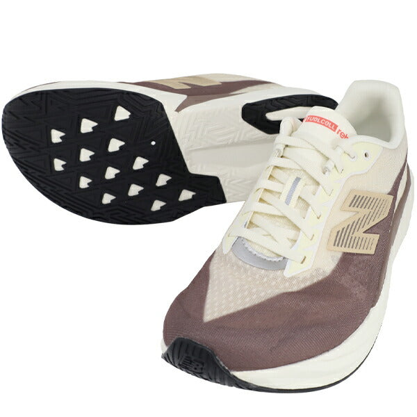 ニューバランスNewBalanceメンズランニングシューズFuelCellREBELv5マラソンジョギングMFCXLY5-2E