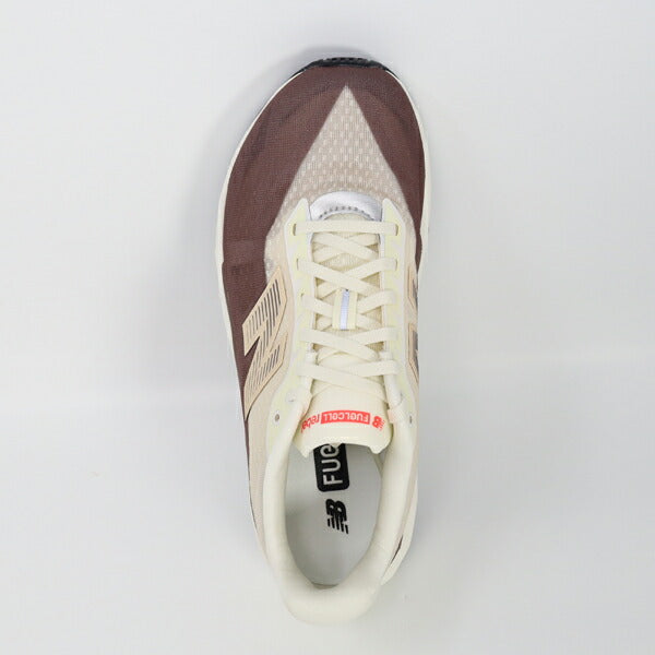 ニューバランスNewBalanceメンズランニングシューズFuelCellREBELv5マラソンジョギングMFCXLY5-2E