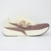 FuelCellRebelv5ニューバランスNewBalanceMFCXLY5-Dブラウンクリームランニングシューズ