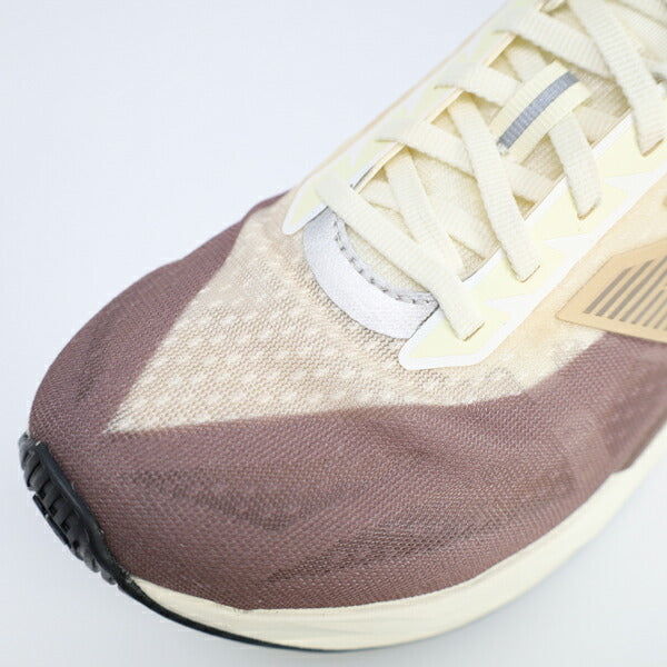 FuelCellRebelv5ニューバランスNewBalanceMFCXLY5-Dブラウンクリームランニングシューズ