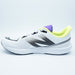 DynaSoftFlashv7ニューバランスNewBalanceMFLSH23N-Dホワイトランニングシューズ