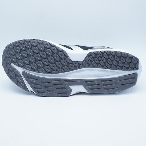 DynaSoftFlashv7ニューバランスNewBalanceMFLSH4BW-Dブラックランニングシューズ